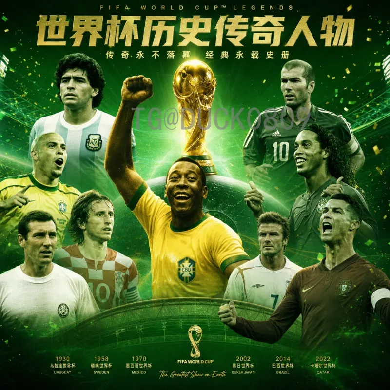 官方2026世界杯数据统计最新消息：参赛队扩军至48队，赛制改革亮点多